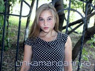 Linkamandarinka