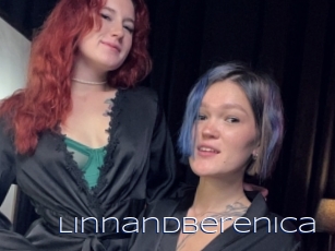 Linnandberenica