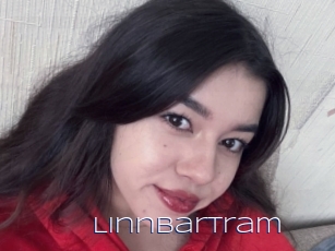 Linnbartram