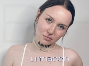 Linnboon