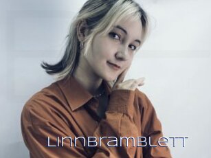 Linnbramblett