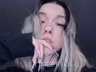 Linnbrindle