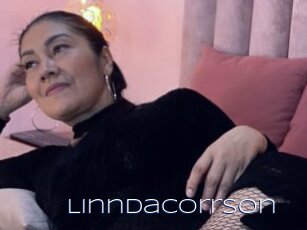 Linndacorrson