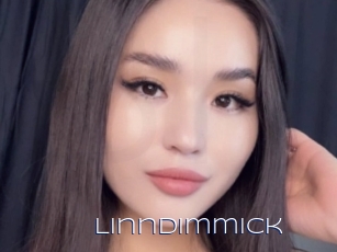 Linndimmick