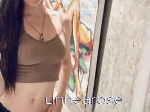 Linnearose