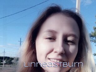 Linneastburn