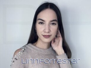 Linnforrester