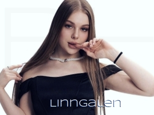 Linngalen