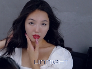 linnight Blue Hot