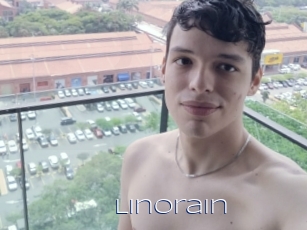 linorain Blue Hot