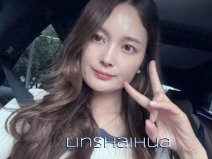 Linshaihua