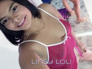 Linsy_loli