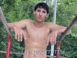 Linusdimitry