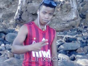 Linxyosy
