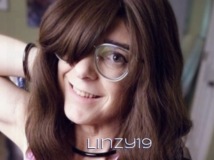 linzy19 Blue Hot