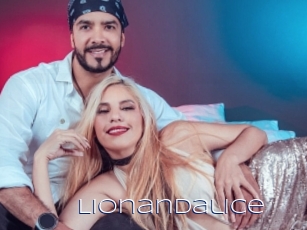 Lionandalice
