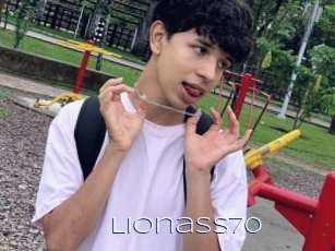 Lionass70