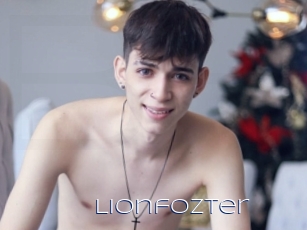 lionfozter Blue Hot