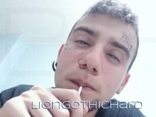 Liongothichard