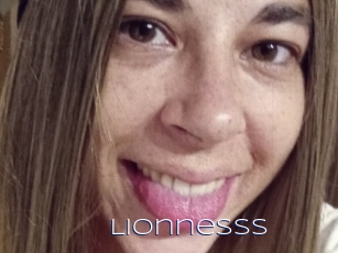 Lionnesss