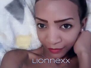 Lionnexx