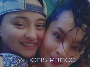 Lions_prince