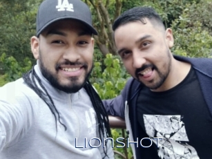 Lionshot