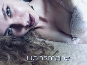 Lionsmane