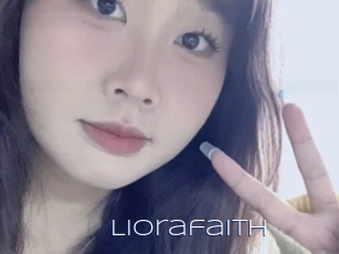 liorafaith Blue Hot
