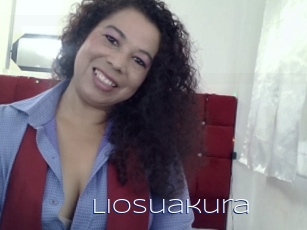 Liosuakura