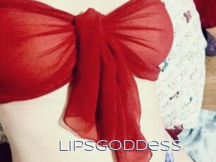 Lipsgoddess