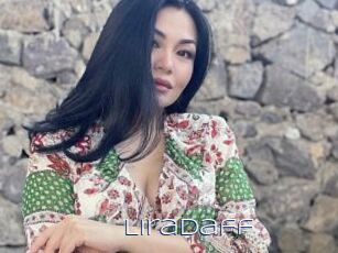 Liradaff