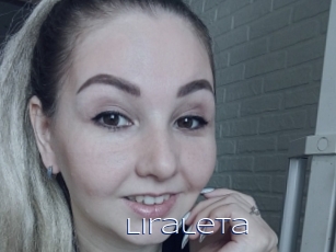 Liraleta