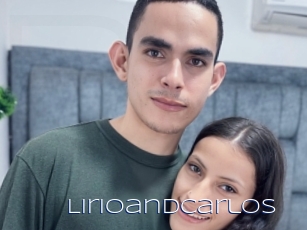 Lirioandcarlos