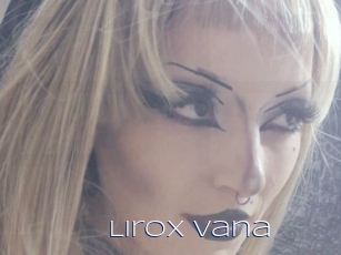 Lirox_vana