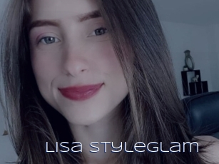 Lisa_styleglam