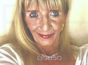 Lisa50