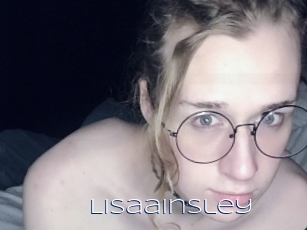 Lisaainsley