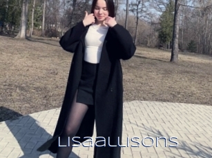 Lisaallisons