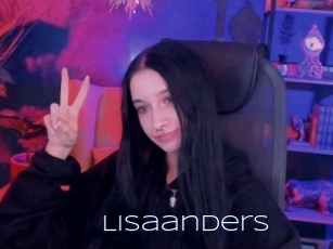 Lisaanders