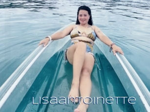Lisaantoinette