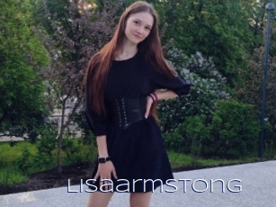 Lisaarmstong