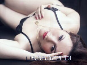 Lisabacardi