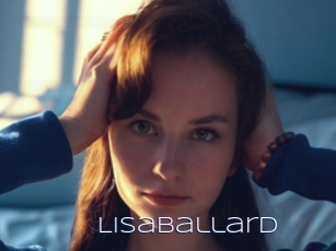 Lisaballard