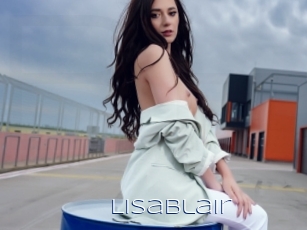 lisablair Blue Hot