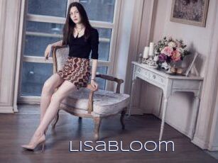 Lisabloom