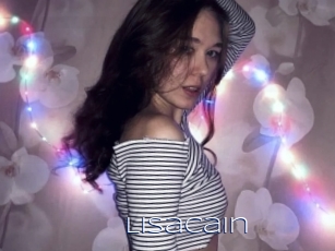 Lisacain