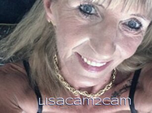Lisacam2cam