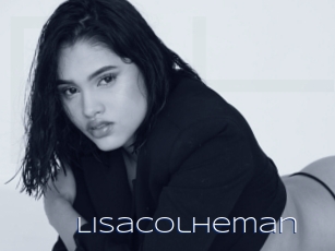 Lisacolheman