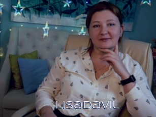 Lisadavil